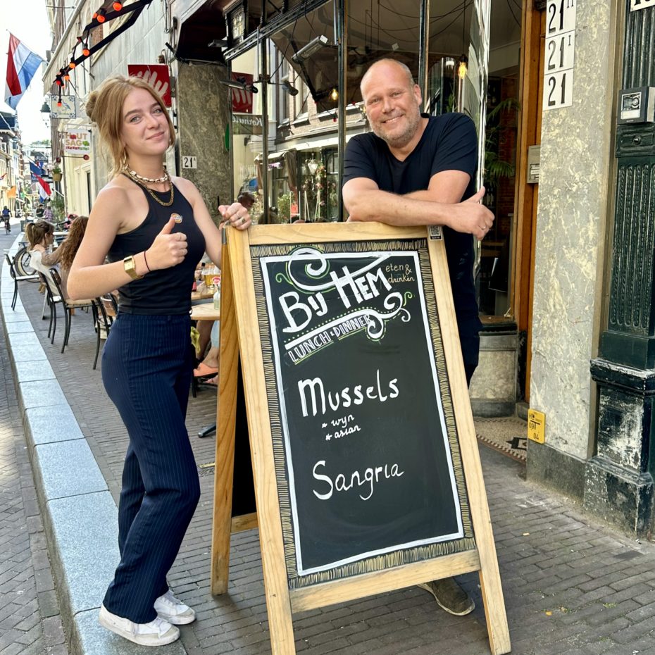 Bij HeM